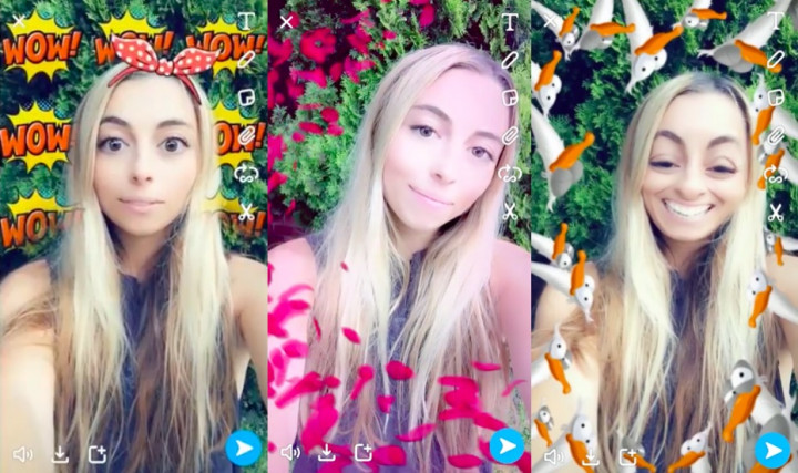 Selfie Bisa Dorong Orang Lakukan Operasi Plastik