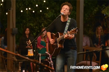 Singel Jason Mraz Diadaptasi jadi Film Keluarga