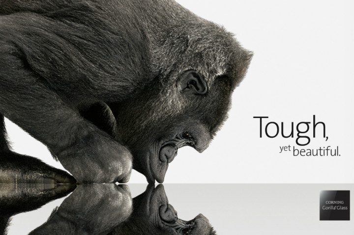 Oppo Jadi yang Pertama Adopsi Gorilla Glass 6