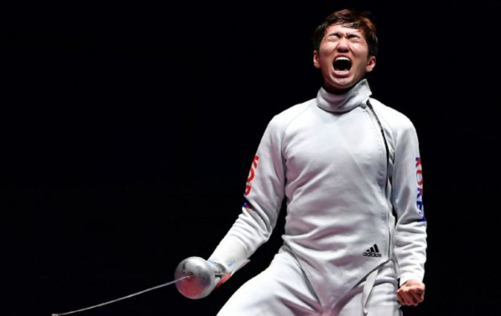 Juara Olimpiade 2016 Gugup Jelang Asian Games 2018