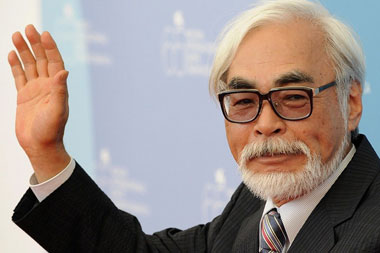 Perilisan Film Animasi Terbaru Studio Ghibli Ditunda