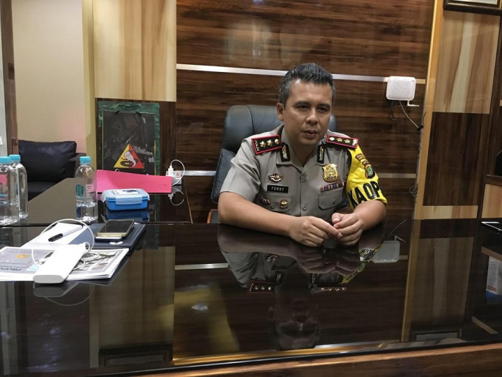 Pelajar Korban Tawuran Masih Harus Dirawat Intensif