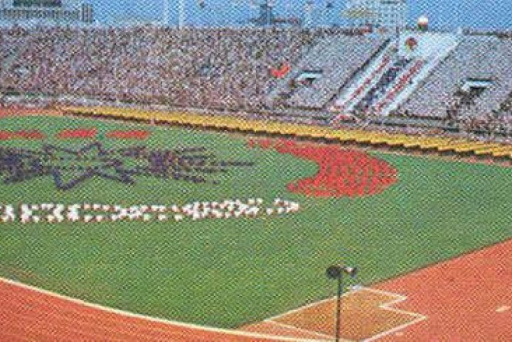 Ternyata Singapura Tidak Punya Uang Gelar Asian Games