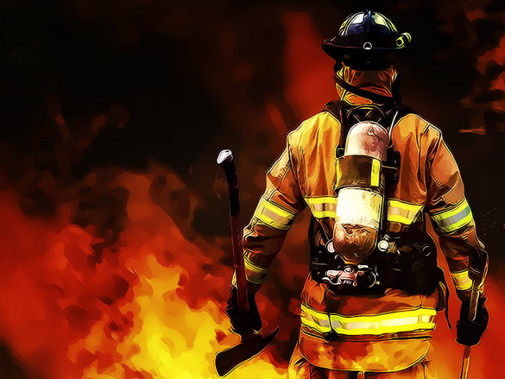 Kudus Waspada Kebakaran Ladang Tebu di Musim Kemarau