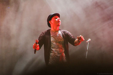 Padi Reborn Terbuka dengan Gaya Musik Terkini