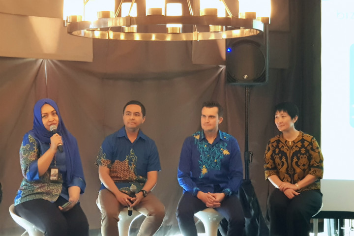 XL Axiata Janjikan Perbaikan Layanan di Lombok Rampung Hari Ini