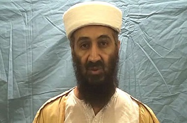 Putra Osama bin Laden Nikahi Putri Pembajak 9/11