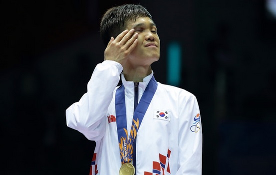 Shin Jong-hun (Foto: Istimewa)