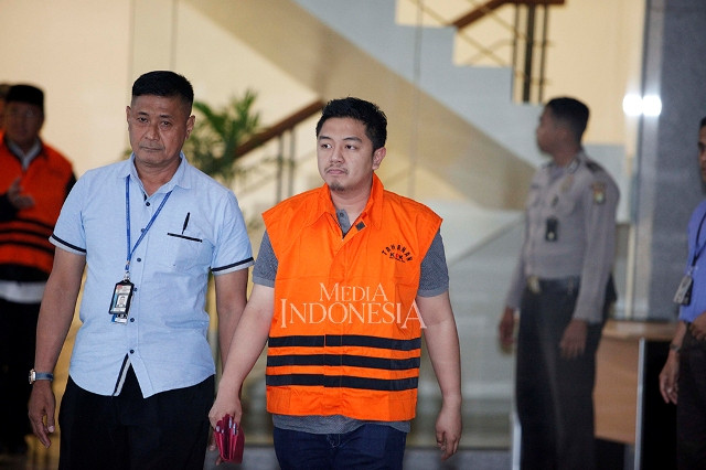 Istri Hamzah Akui ada Aliran Duit ke PNS Kendari