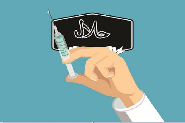 Belum Bersertifikat Halal, Sebagian Warga Tolak Imunisasi Rubella