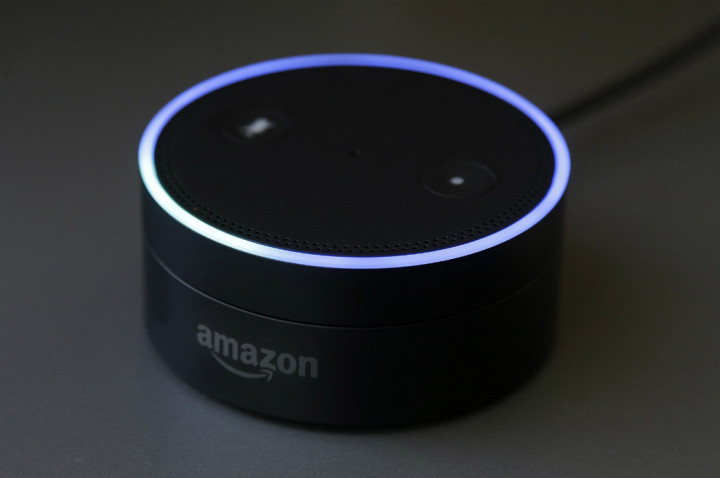 Alexa Sekarang Bisa Jawab Pertanyaan Sulit