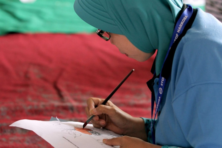 Program Pemberdayaan Masyarakat Berpotensi Tembus Pasar Global