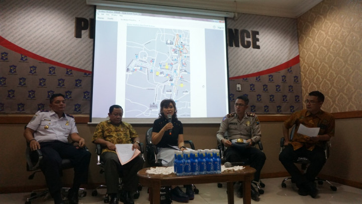 Ribuan Pelari Nasional & Internasional Siap Meriahkan Surabaya Marathon 2018