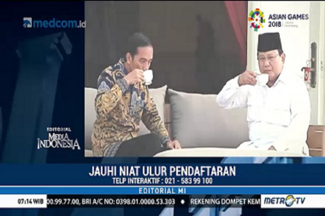 Jauhi Niat Ulur Pendaftaran