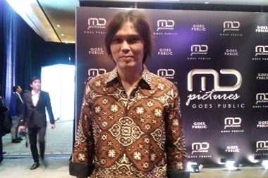 Once: Jangan Remehkan Potensi Artis yang jadi Caleg!