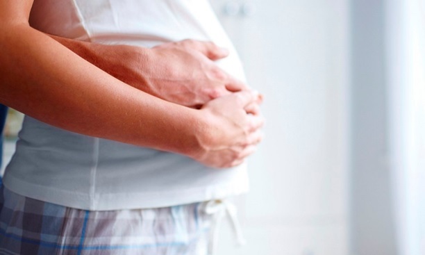 Tips Menjaga Kesehatan Selama Masa Kehamilan