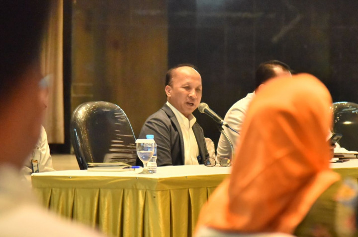 Kemendes PDTT: Kemiskinan Turun Berkat Dana Desa