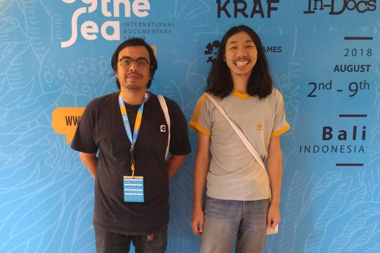 Kisah Album Debut Harry Roesli Difilmkan