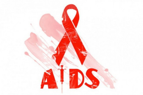 Paparan Tiga Cairan Tubuh Ini Tidak Menularkan HIV