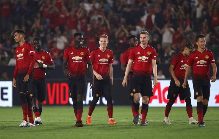 Hasil di Pramusim Bukan Cerminan Kekuatan United