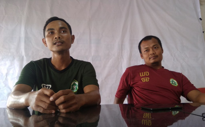 Mantan Pemain Terbaik Piala Indonesia Termotivasi Kalahkan Persija