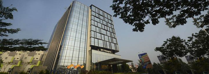 Bursa Tidak Kabulkan Permintaan untuk Suspensi Saham BFI Finance