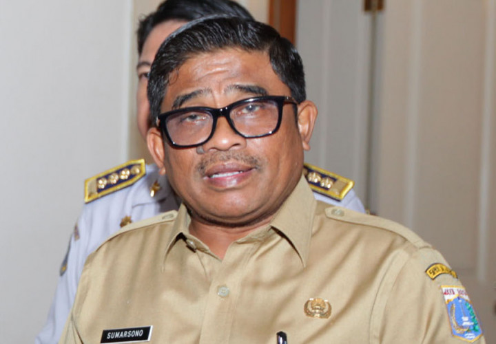 Dirjen Otda Kemendagri Dikonfirmasi soal Penyaluran DOKA