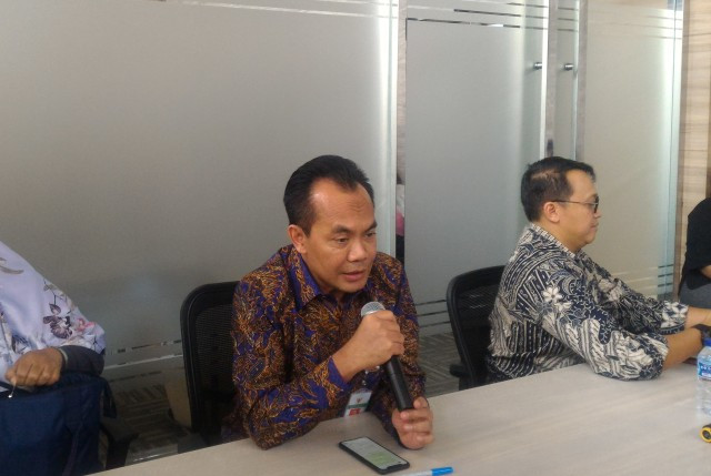 Sektor BPOM Paling Banyak Dapat Izin Operasional