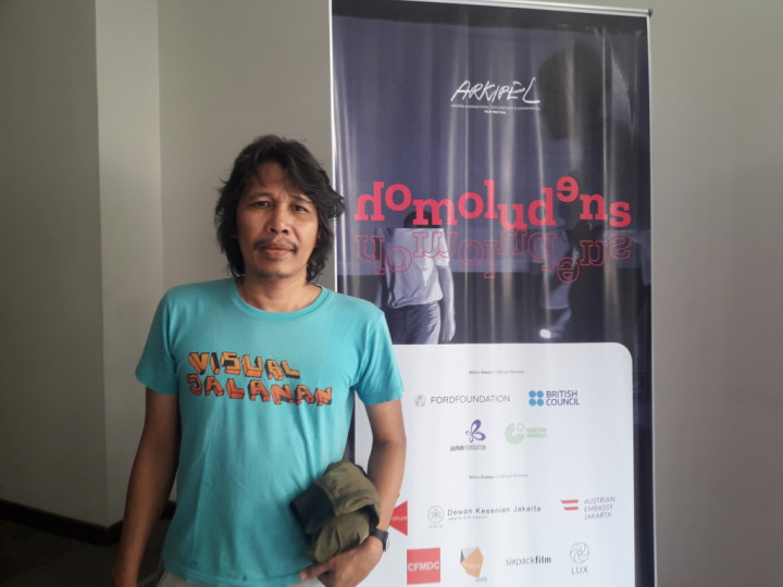 ARKIPEL 2018, Bukan Sekadar Festival Bermain-Main