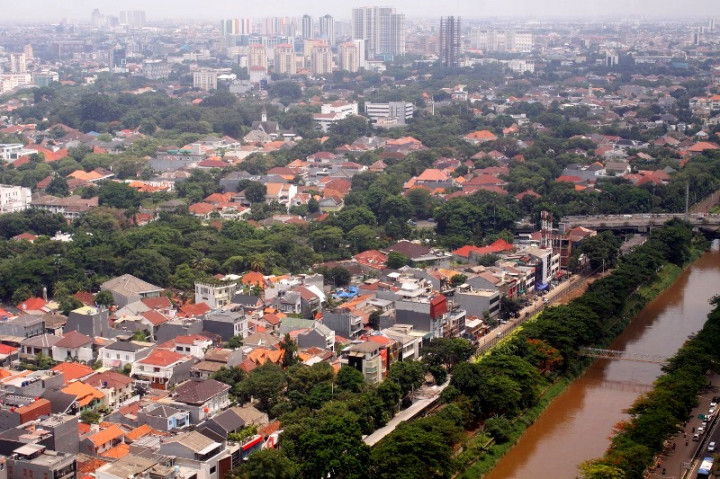 Pemda diingatkan terapkan konsep <i>green city</i>