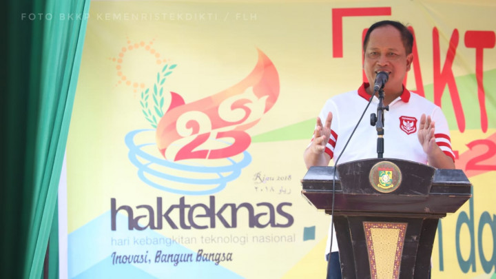 2019, Publikasi Ilmiah Indonesia bakal <i>Leader</i> di Asia Tenggara