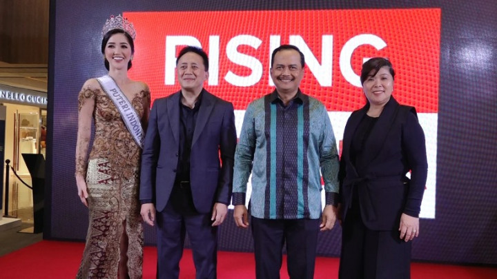 Upaya Indonesia dan Singapura Tingkatkan Kerja Sama Diplomatik