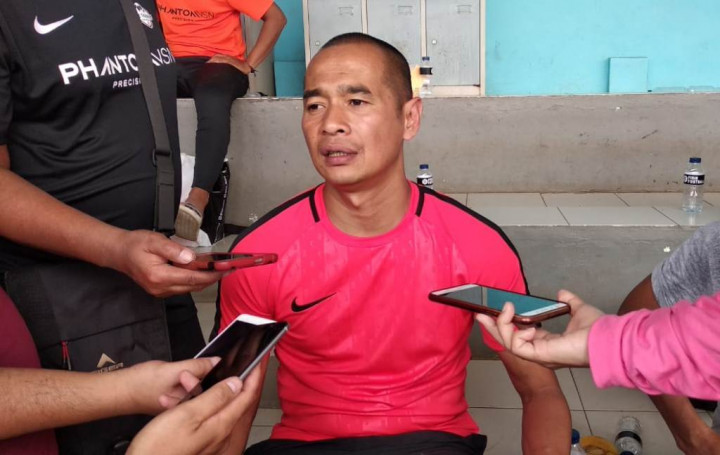 Kurus Bicara Kans Timnas U-23 di Asian Games