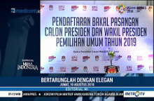 Bertarunglah dengan Elegan