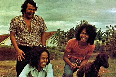 Go-Jek Dukung 13 Proyek Film Dokumenter