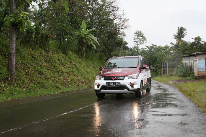 Layanan Purna Jual, Fokus Wuling Menggaet Konsumen