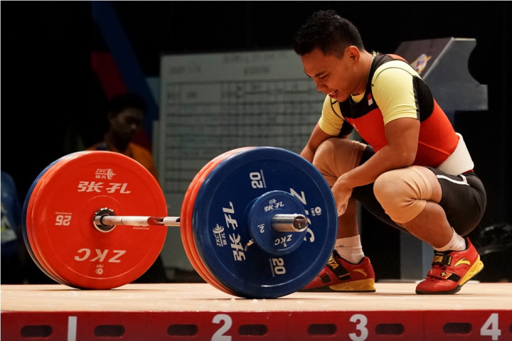 Fokus Persiapan Akhir, PABBSI Larang Atletnya Bertemu Media