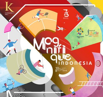 Urban Claw, Wahana Pencapit Pertama di Mal Ada di Kuncit