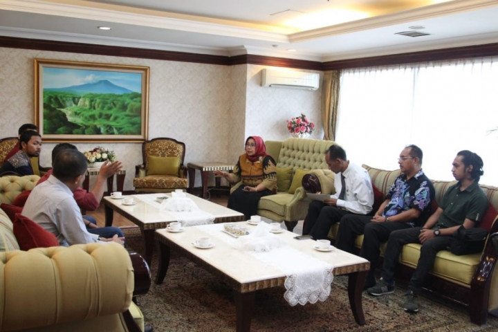 Ribuan Guru Honorer di Mandailing Natal Terancam Tak Terdaftar CPNS 2018