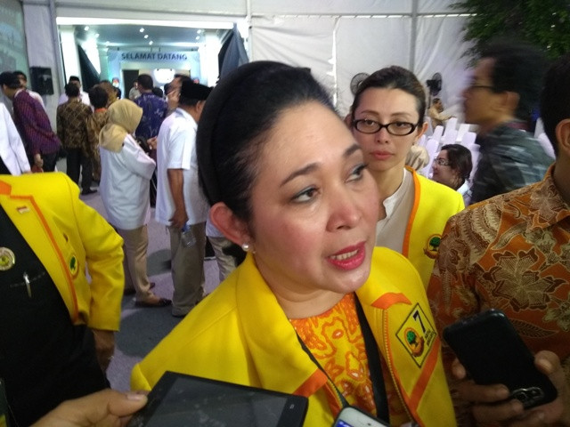 Alasan Partai Berkarya Dukung Prabowo-Sandiaga