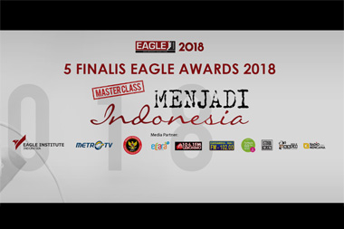 Eagle Awards Documentary Competition 2018 Umumkan 5 Proposal Film Dokumenter Terpilih