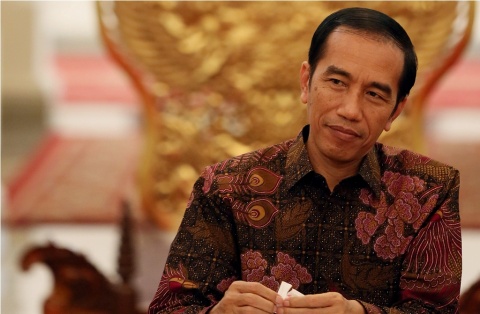 Jokowi Reschedules Visit to Lombok