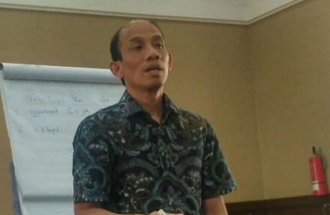 Pekan Depan Pemerintah Lelang 3 Blok Migas Terminasi