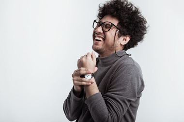 Kunto Aji Lepas Album Mini Overthinker