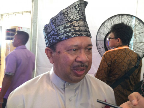 Anggaran Riset Tidak Naik di 2019