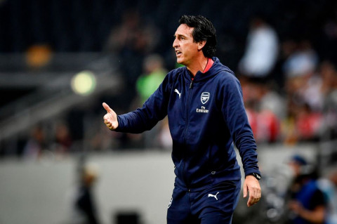 Begini Skema yang akan Diterapkan Emery di Arsenal