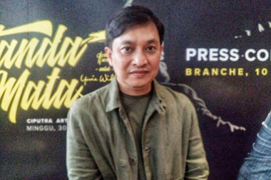 Yovie Widianto: Jangan 