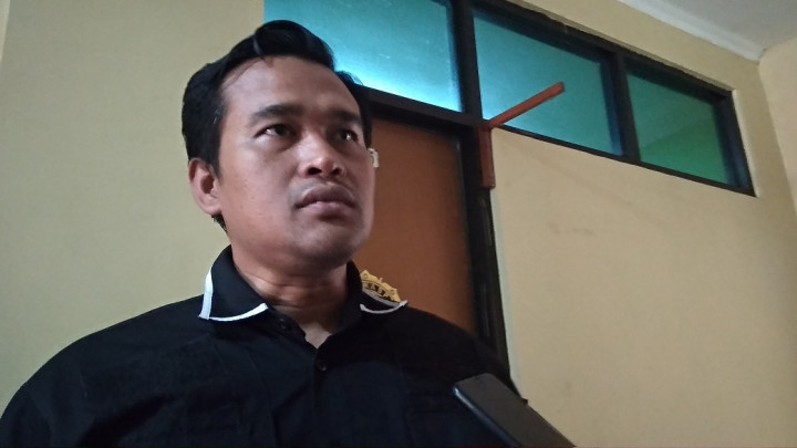 Berkas Perkara Perusak PN Bantul Masih Diteliti Jaksa