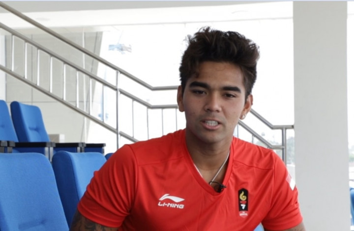 Aero Aswar: Target Indonesia Seharusnya Lebih dari 10 Besar