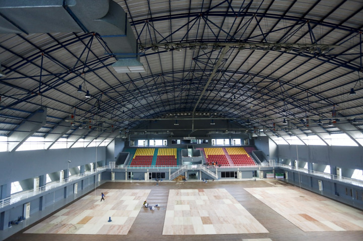 Thailand Sesumbar Bisa Mendominasi Asian Games 2018 Cabor Sepak Takraw